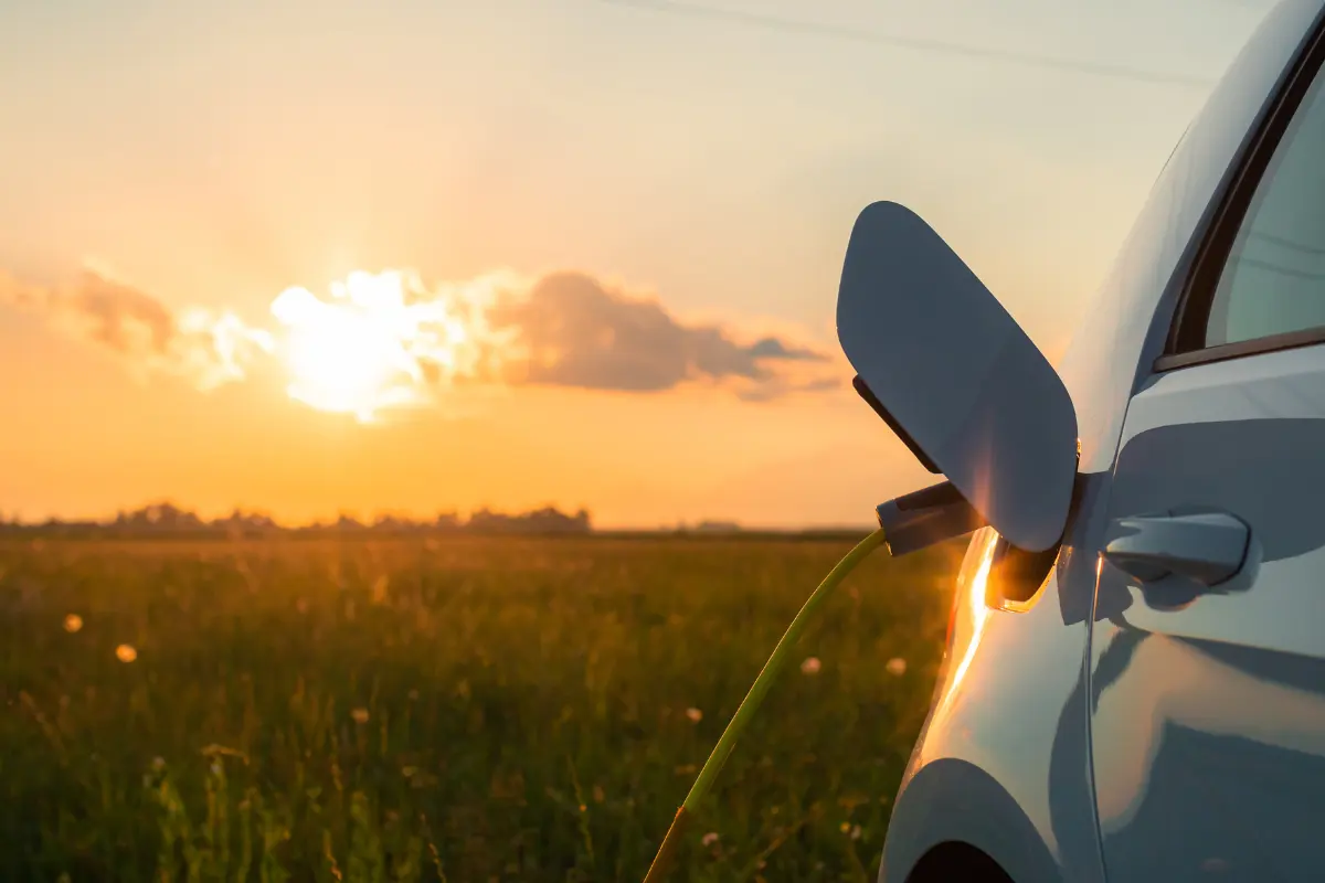 Charge Your EV At Home In Rockhampton