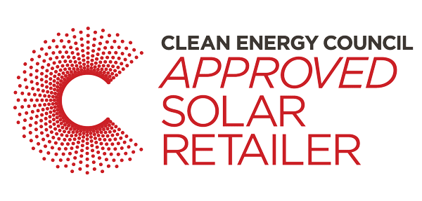 Solahart Rockhampton is a Clean Energy Council Approved Solar Retailer