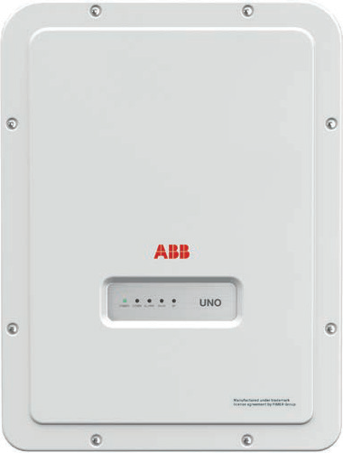 FIMER inverter from Solahart Rockhampton