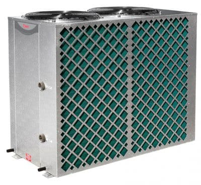 Commercial heat pump from Solahart Rockhampton