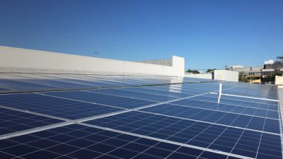 Commercial Solar Power Rockhampton