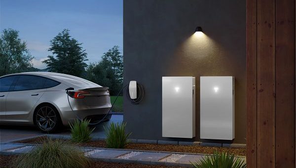 Tesla Powerwall 3 from Solahart Rockhampton